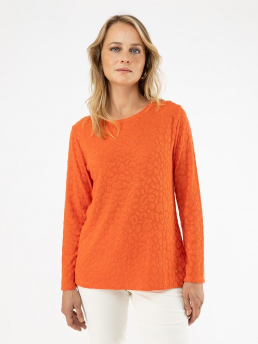 Camisola de Malha