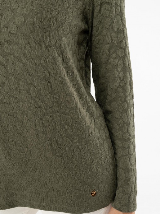 Camisola de Malha