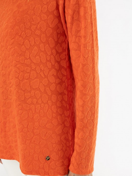 Camisola de Malha