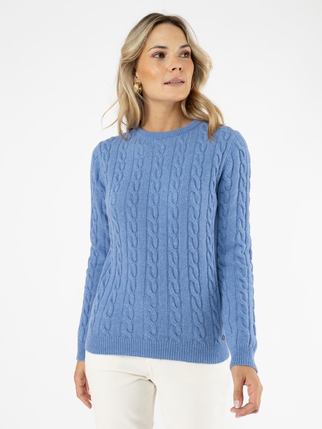 Camisola de L�
