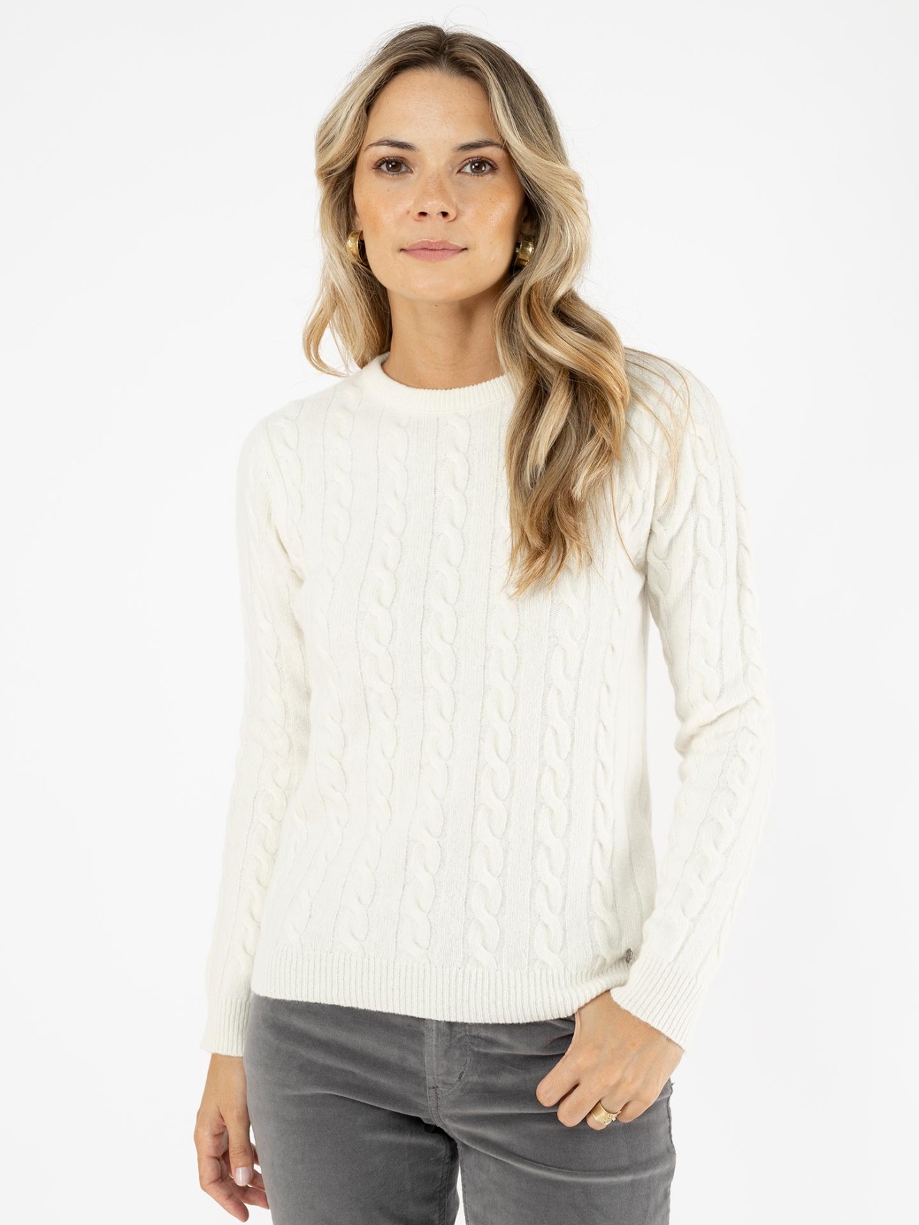 Camisola de Lã
