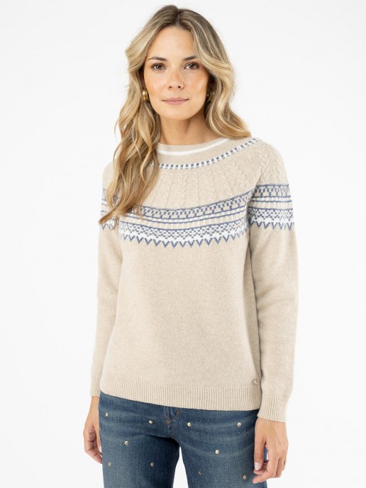 Camisola de L