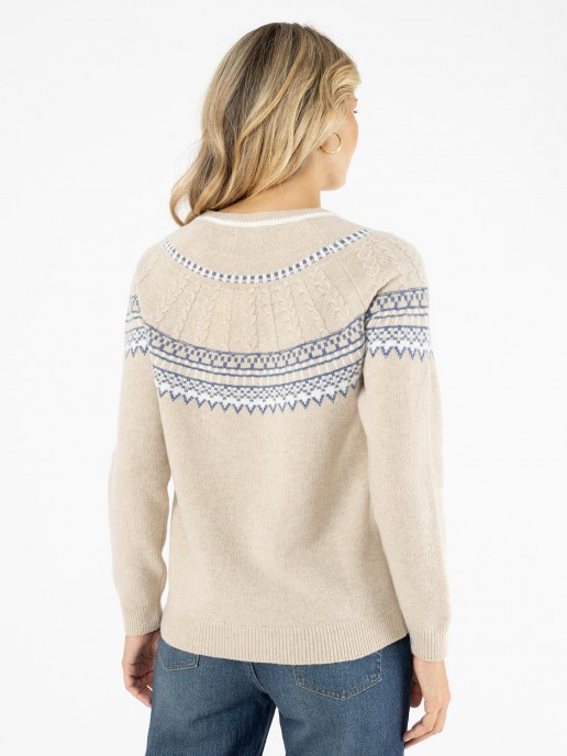 Camisola de L