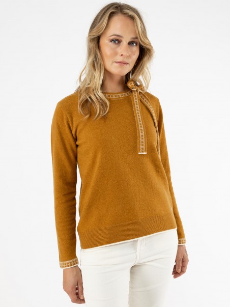 Camisola de L