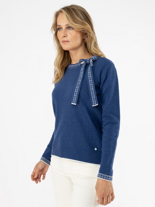 Camisola de L