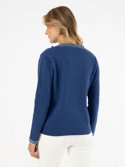 Camisola de L