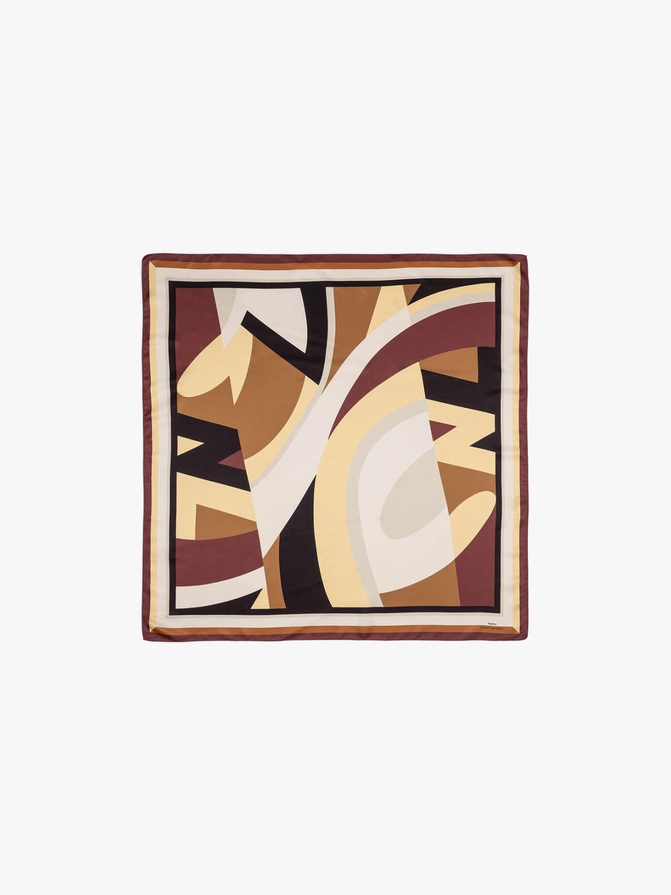 �charpe