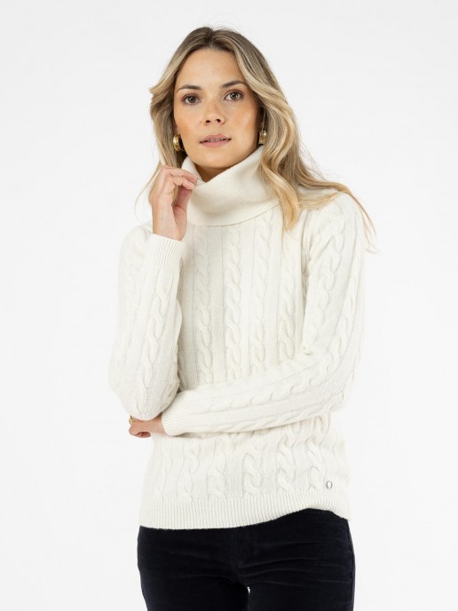 Camisola de L