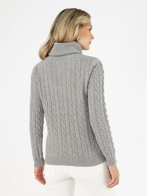 Camisola de L
