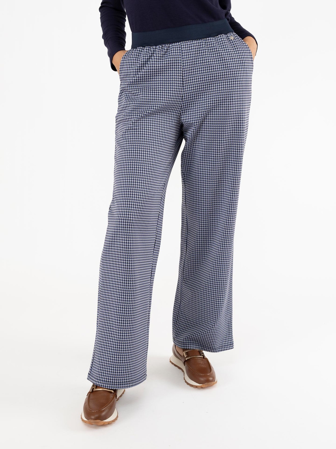 Cal�as Straight Fit