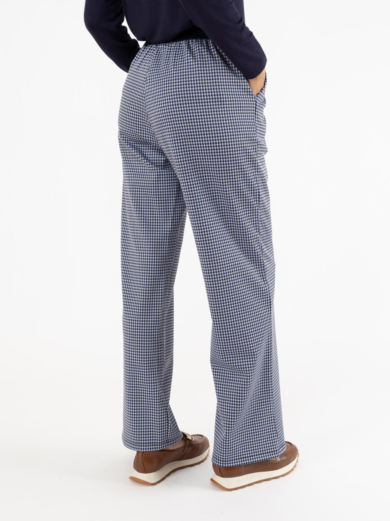 Cal�as Straight Fit