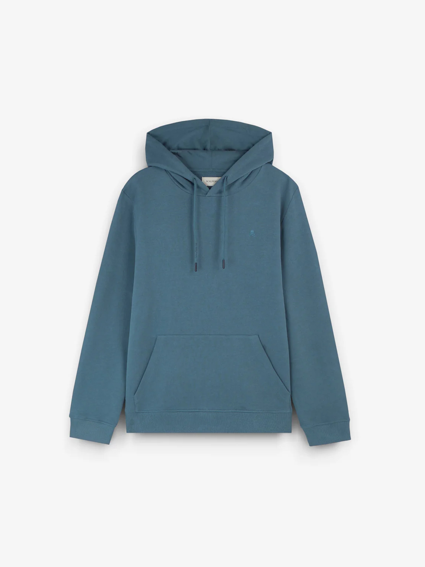 Sweatshirt de Algodão
