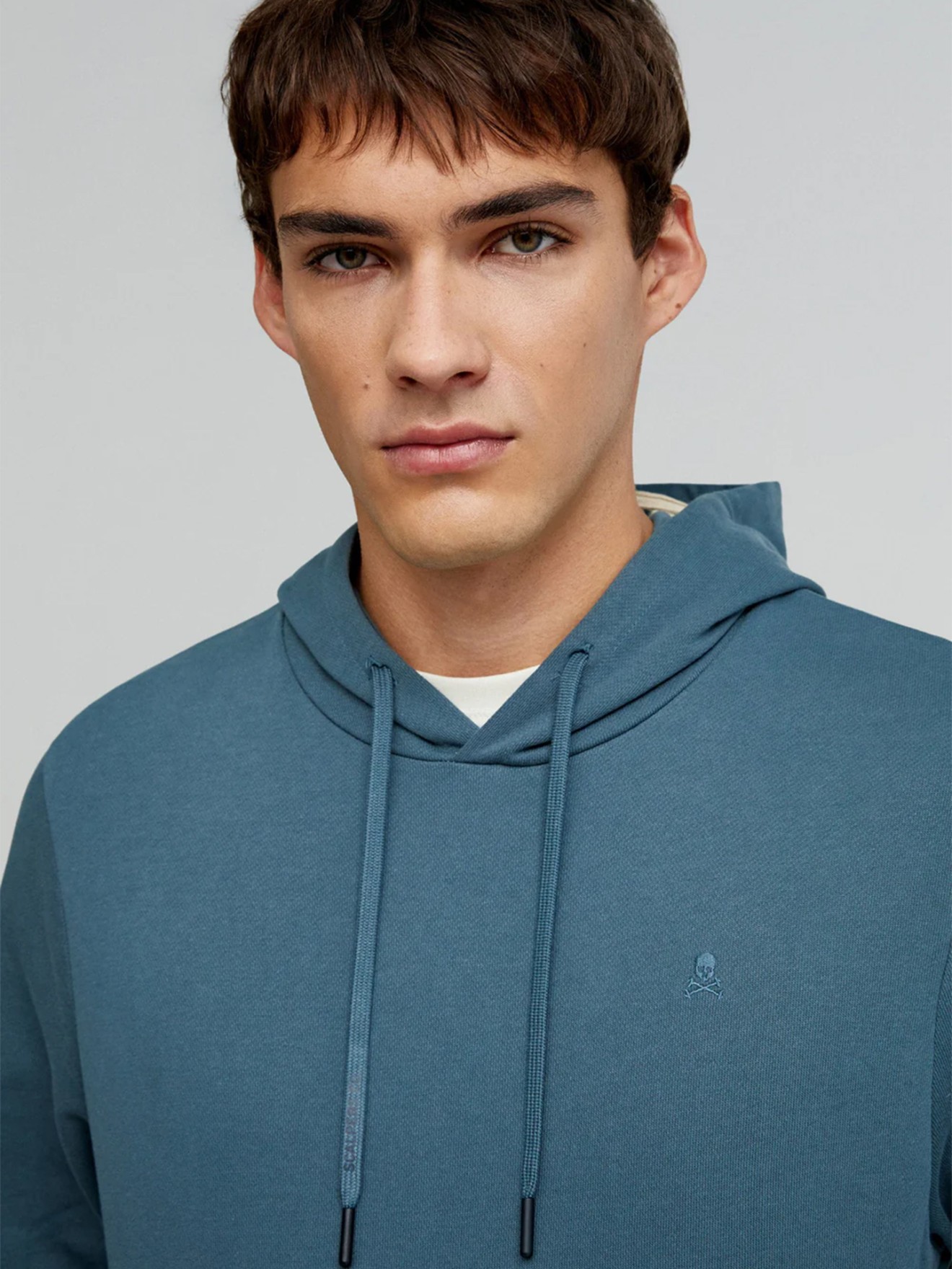 Sweatshirt de Algod�o