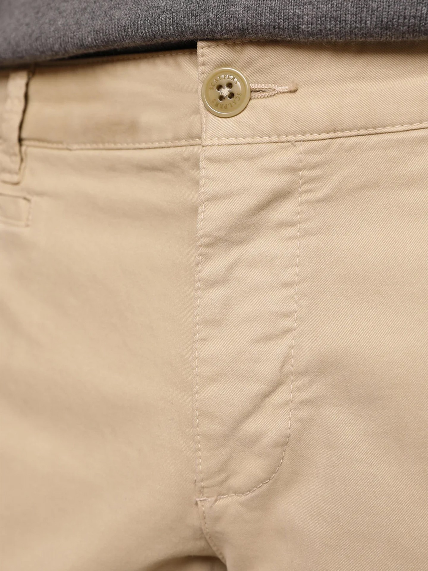 Calças Chino
