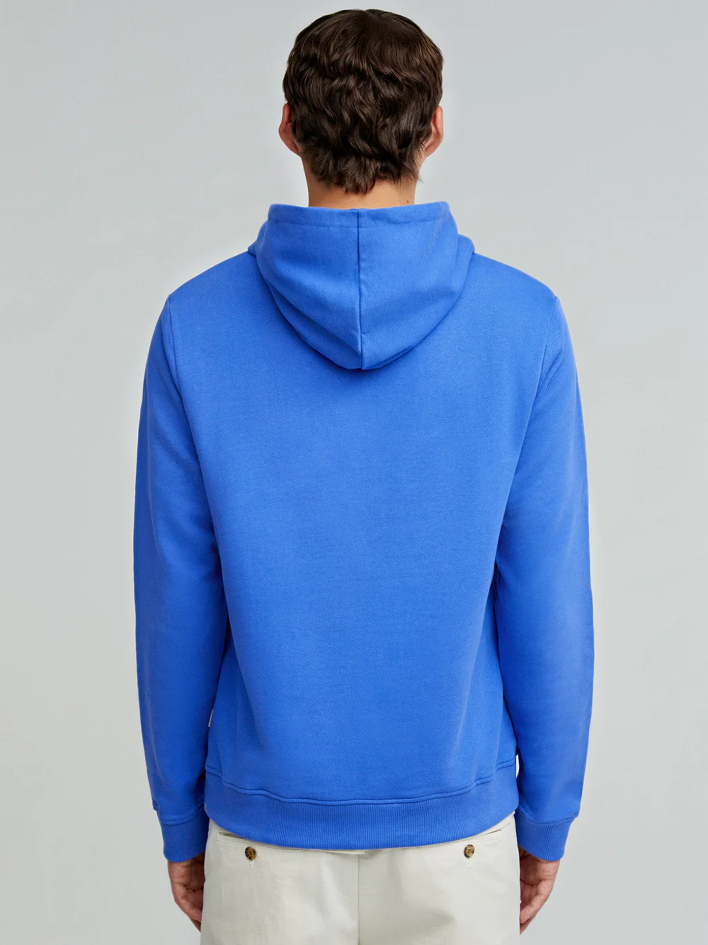 Sweatshirt de Algodão