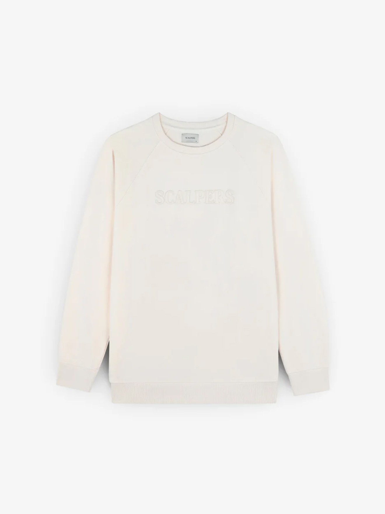 Sweatshirt de Algodo