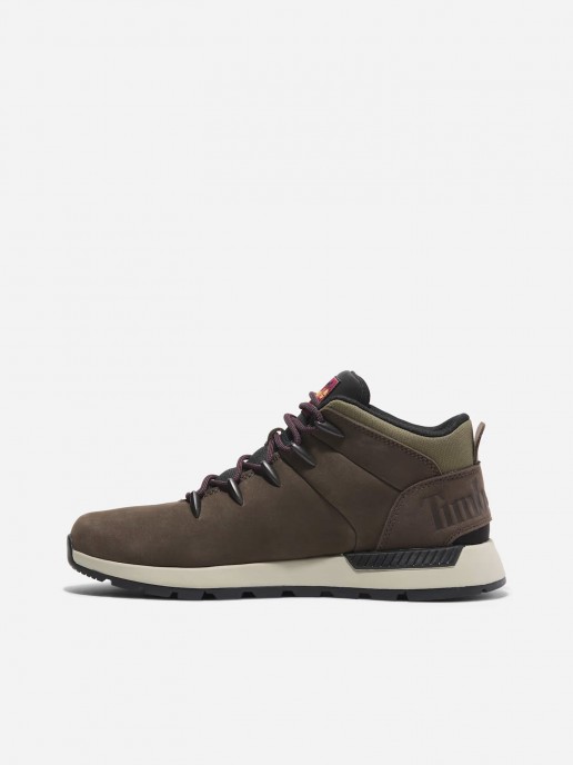 Botas Mid Sprint Trekker