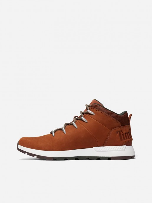 Botas Mid Sprint Trekker