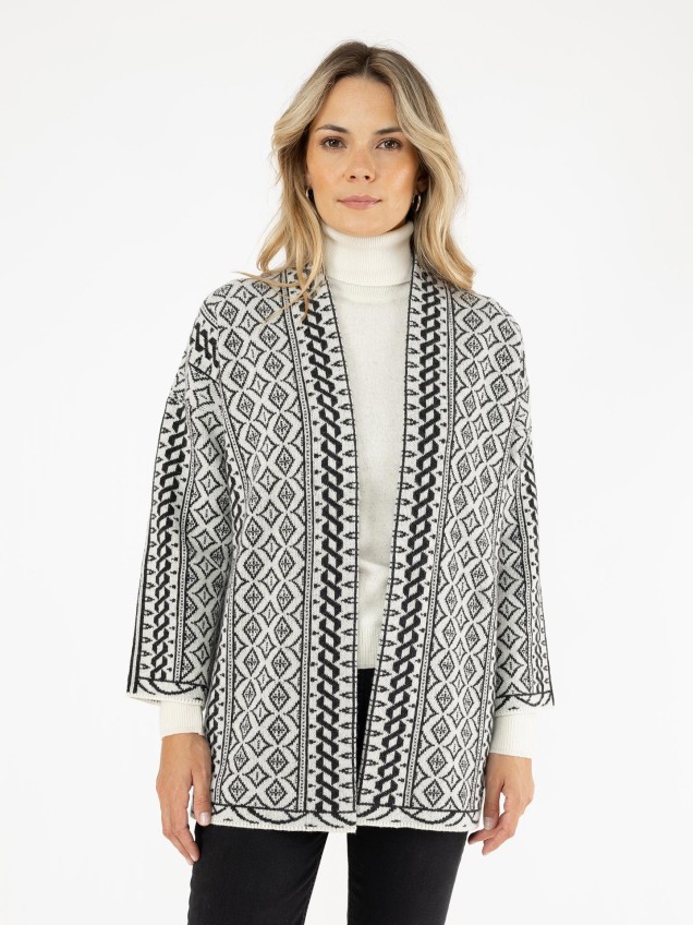 Casaco de Lã