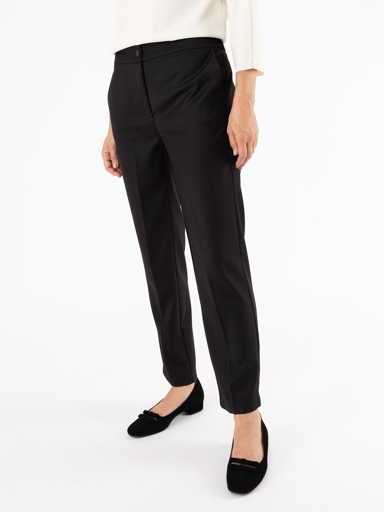 Cal�as Straight Fit