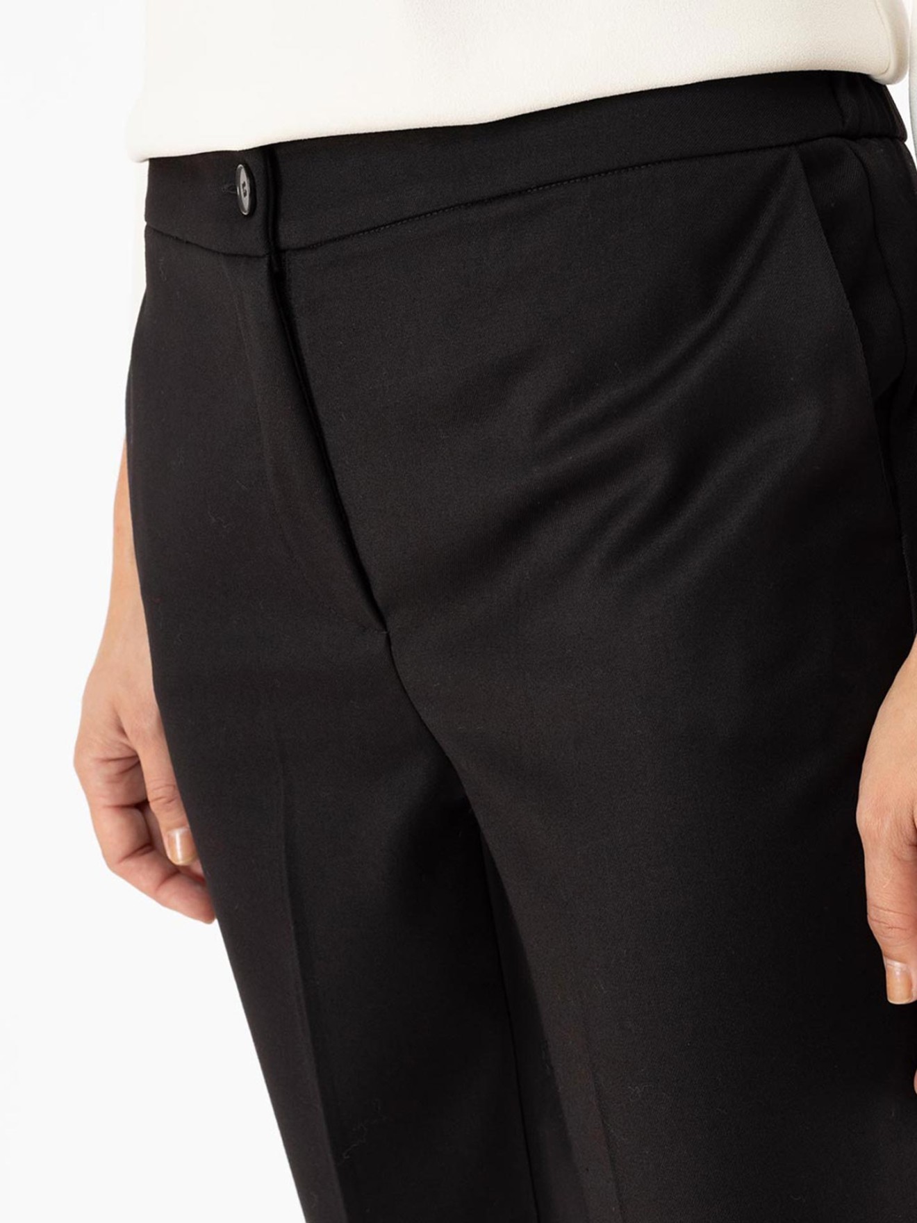 Cal�as Straight Fit