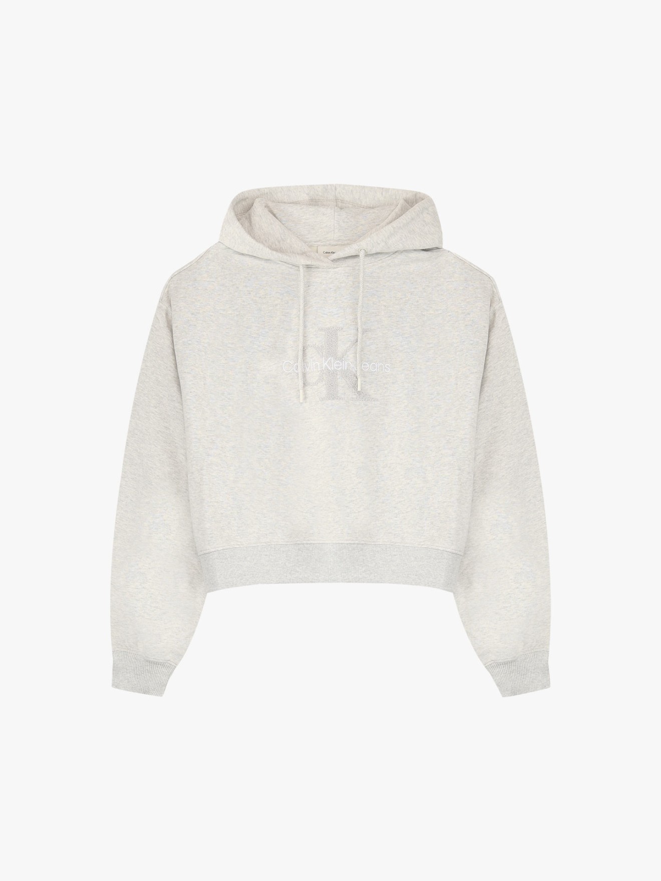 Sweatshirt de Algodão