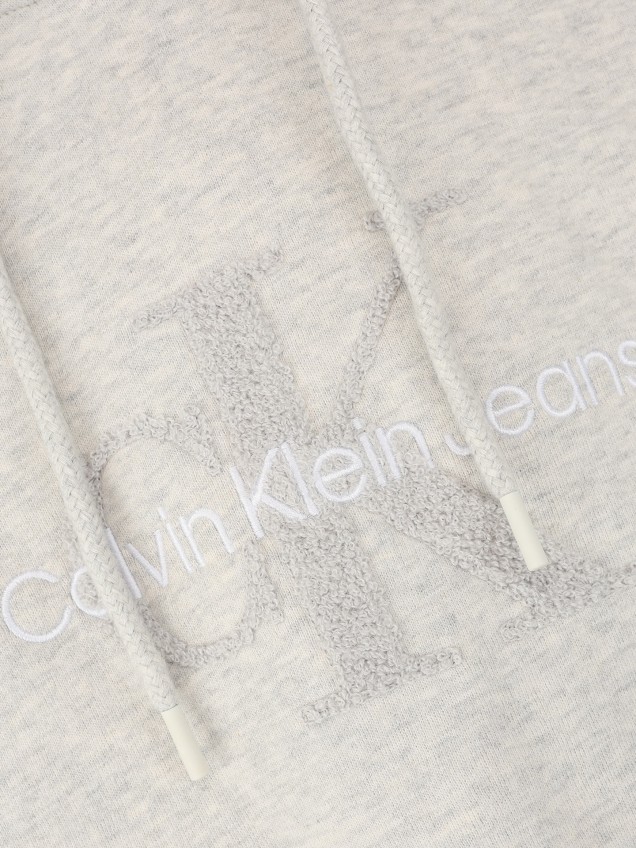 Sweatshirt de Algodão