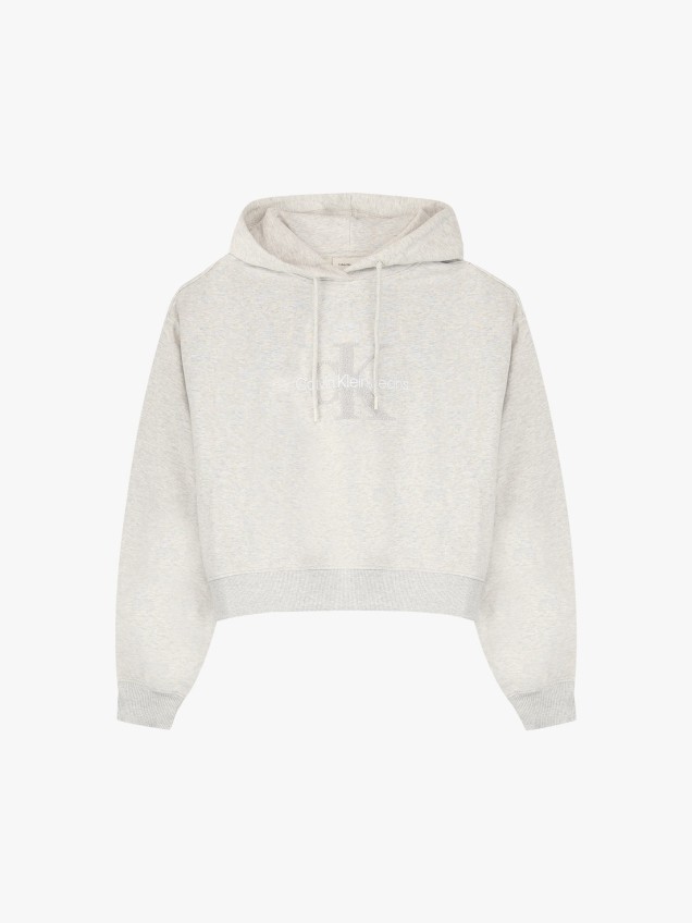 Sweatshirt de Algod�o