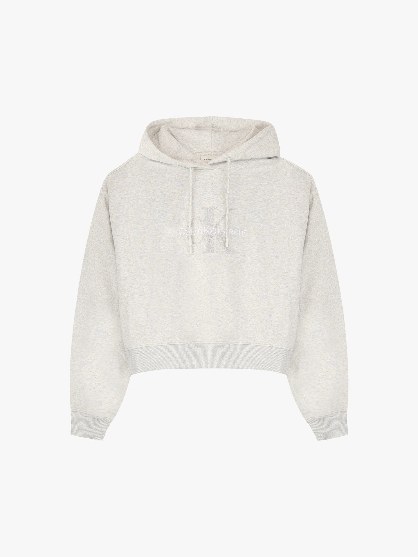 Sweatshirt de Algodão
