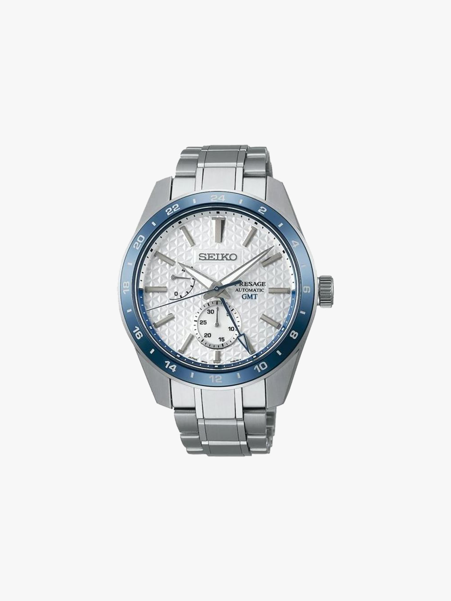 Rel�gio SPB223J  Presage Sharp Edged