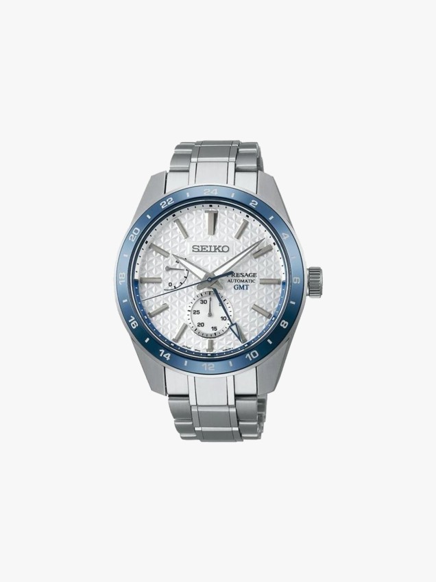 Rel�gio SPB223J  Presage Sharp Edged