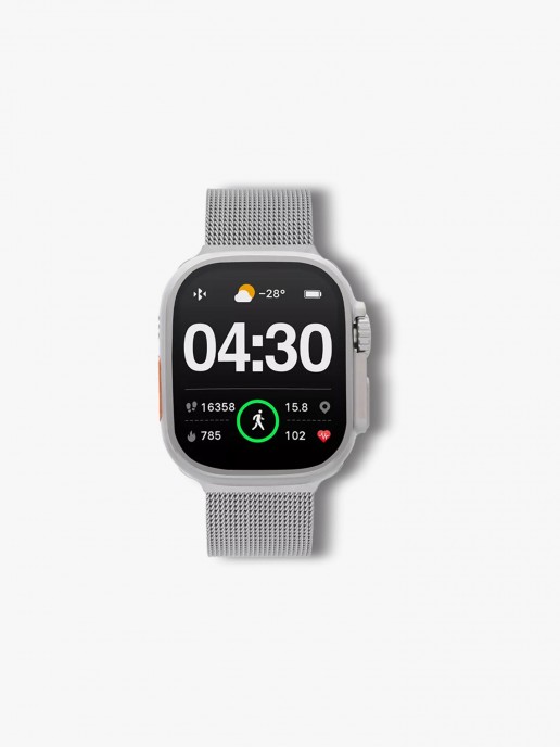 Smartwatch Hollywood RAS10912