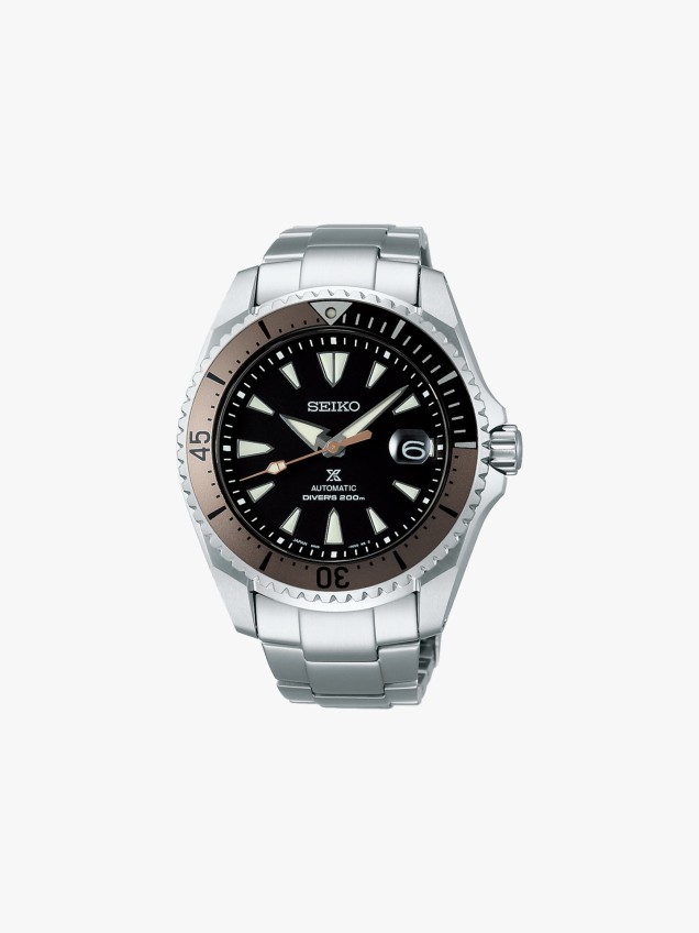 Relógio SPB189J1 Prospex Mar