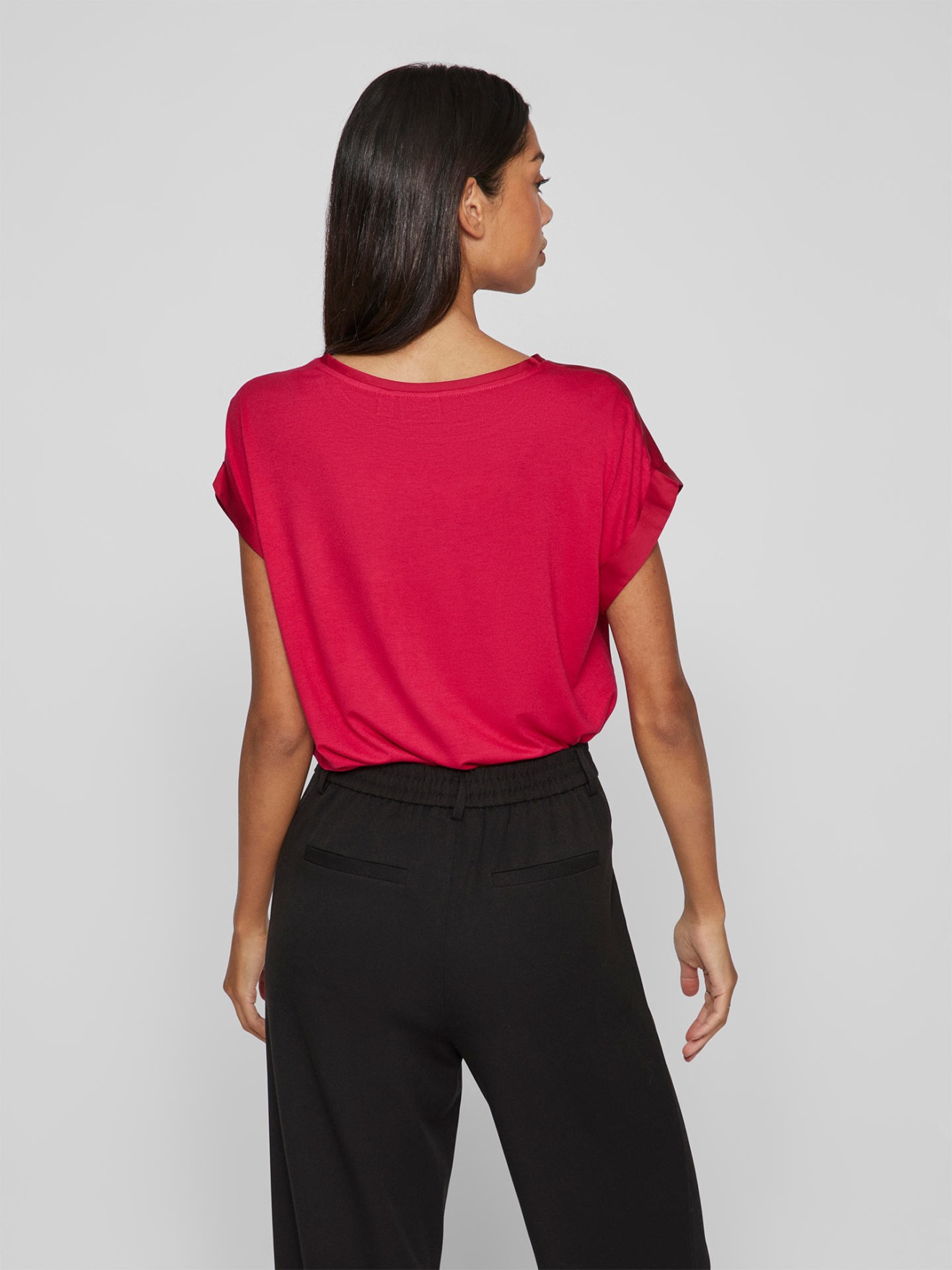 Blusa Regular Fit