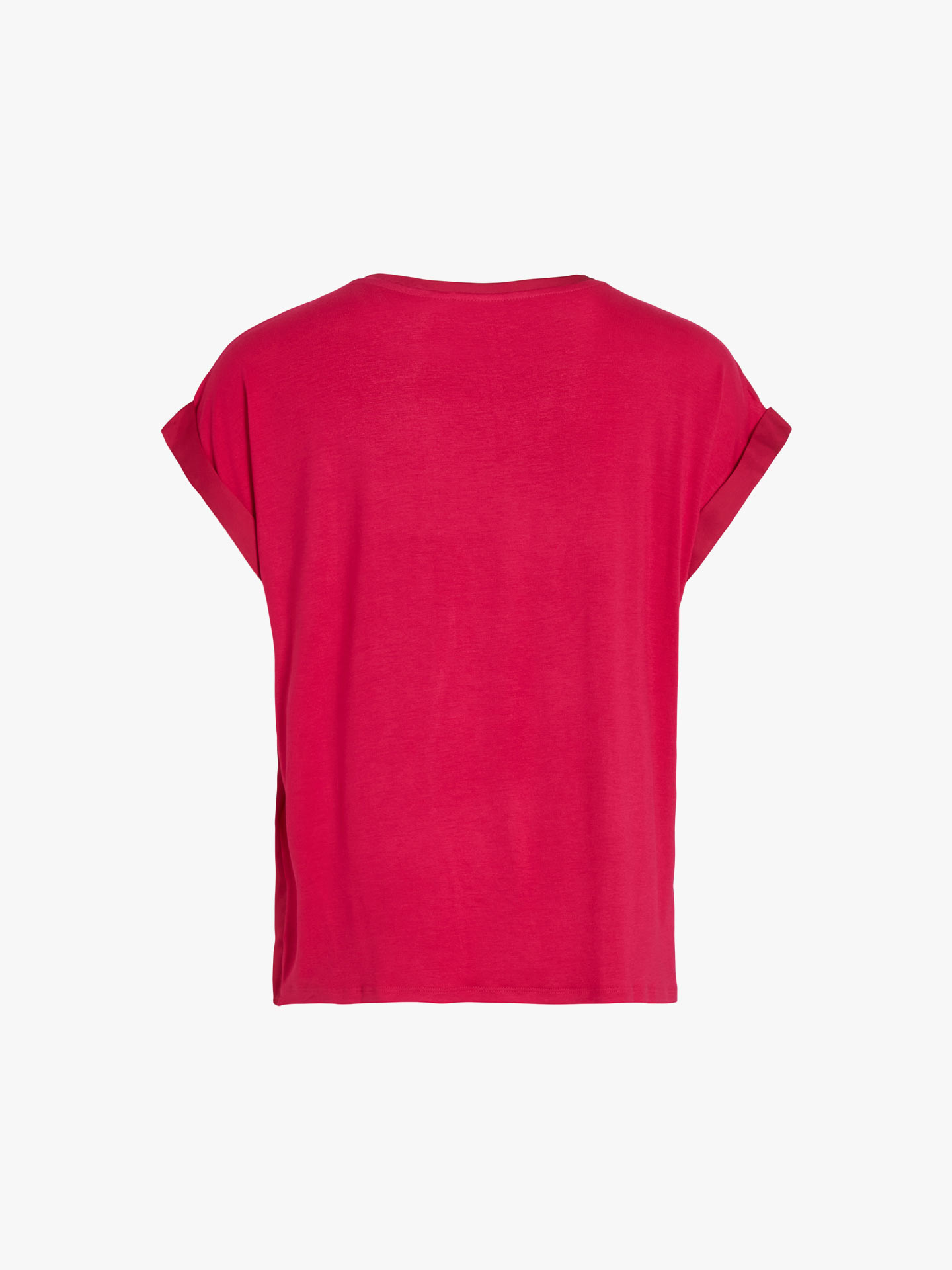 Blusa Regular Fit