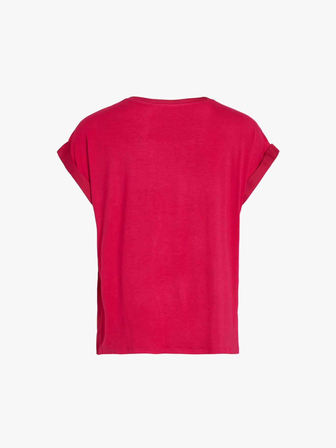 Blusa Regular Fit