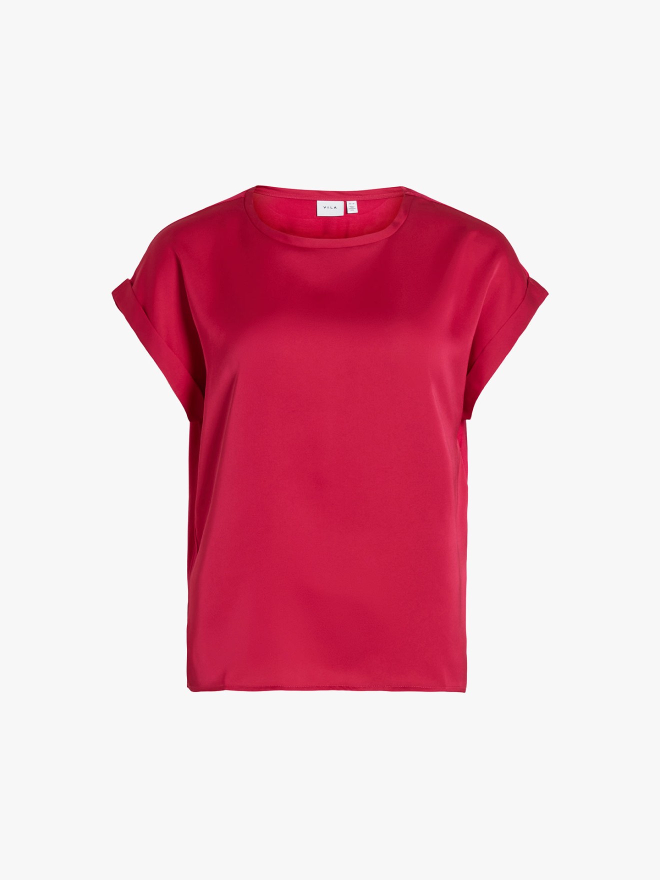 Blusa Regular Fit