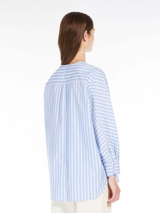 Blusa de Algodo