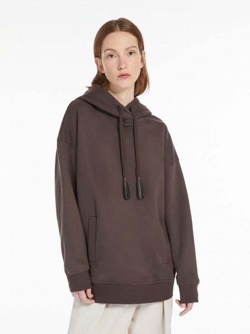 Sweatshirt de Algodo