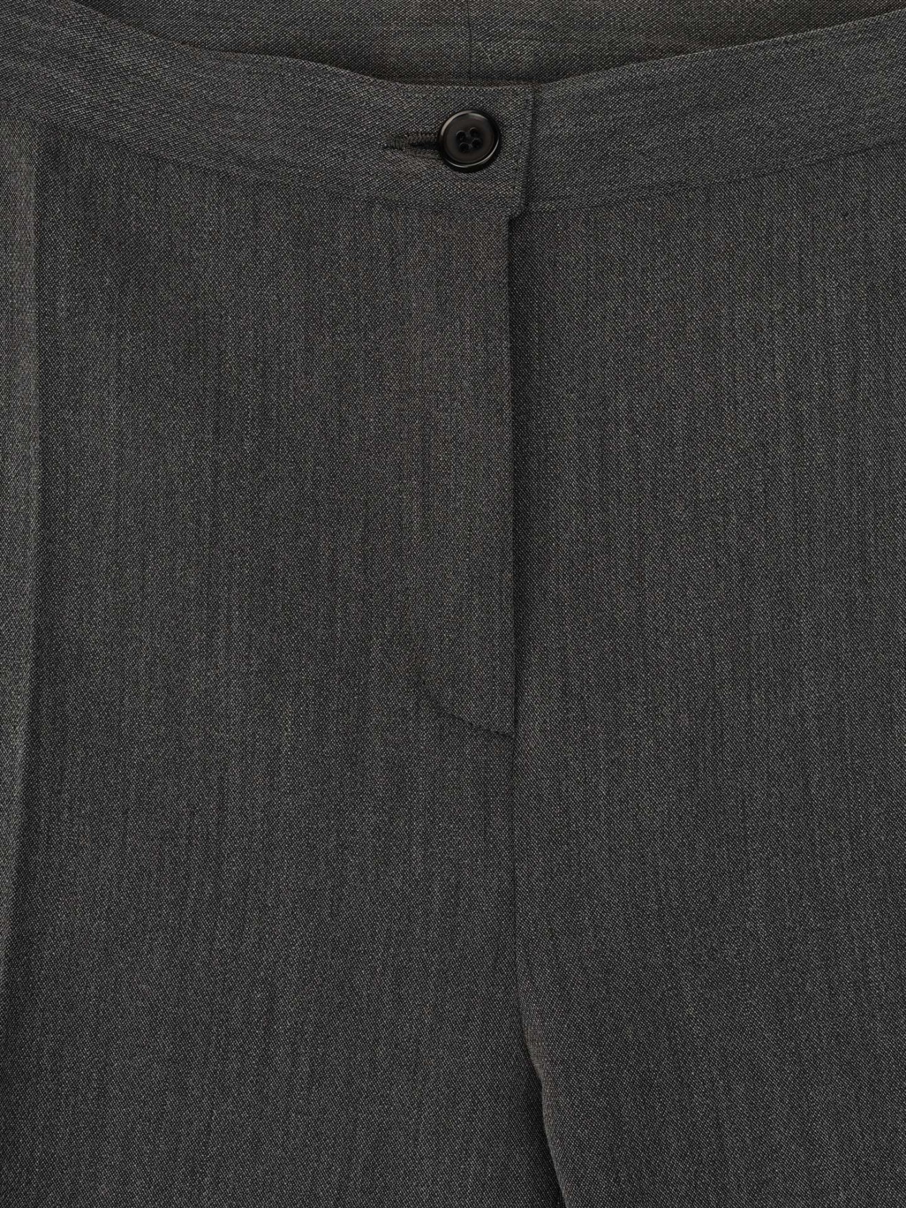 Calças Straight Fit