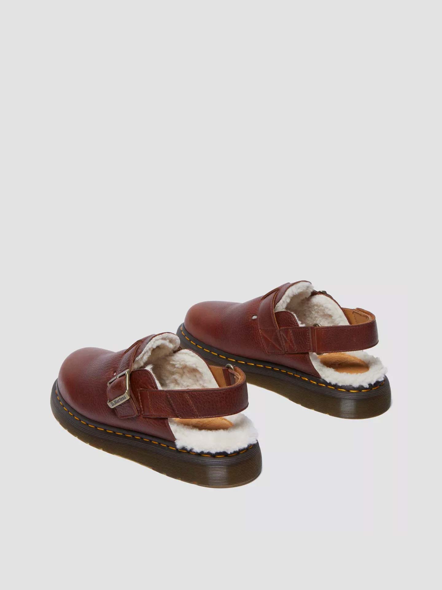 Mules Jorge II Embassador