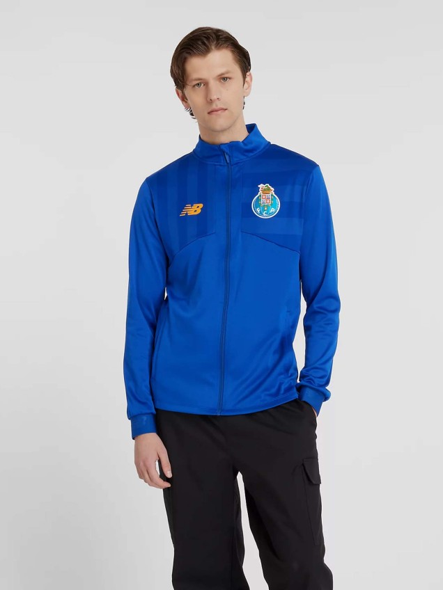 Casaco de Jogo FC Porto