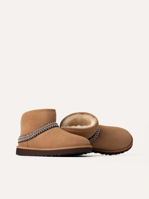 Botas Mini Crescent