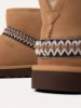 Botas Mini Crescent