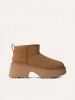 Botas Classic Ulta Mini New Heights