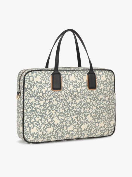 Maletin Portadocumentos Portadocumentos Tous Kaos Maletin Tous