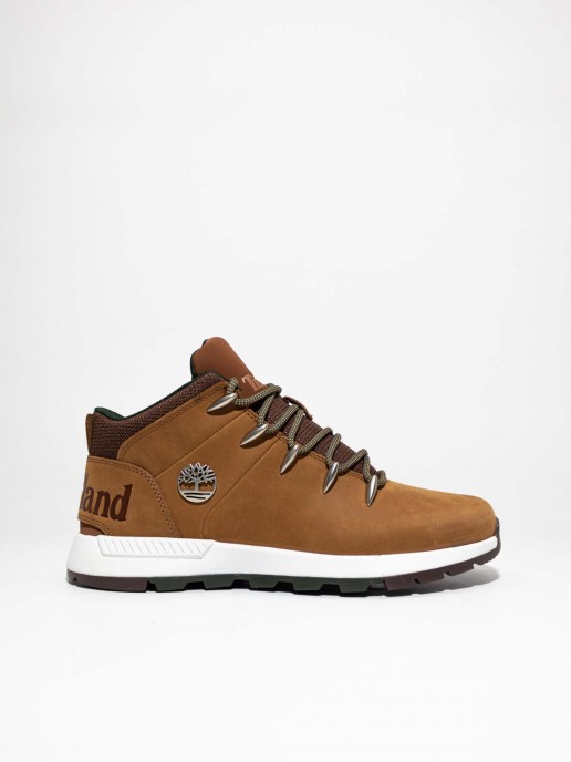 Botas Mid Sprint Trekker