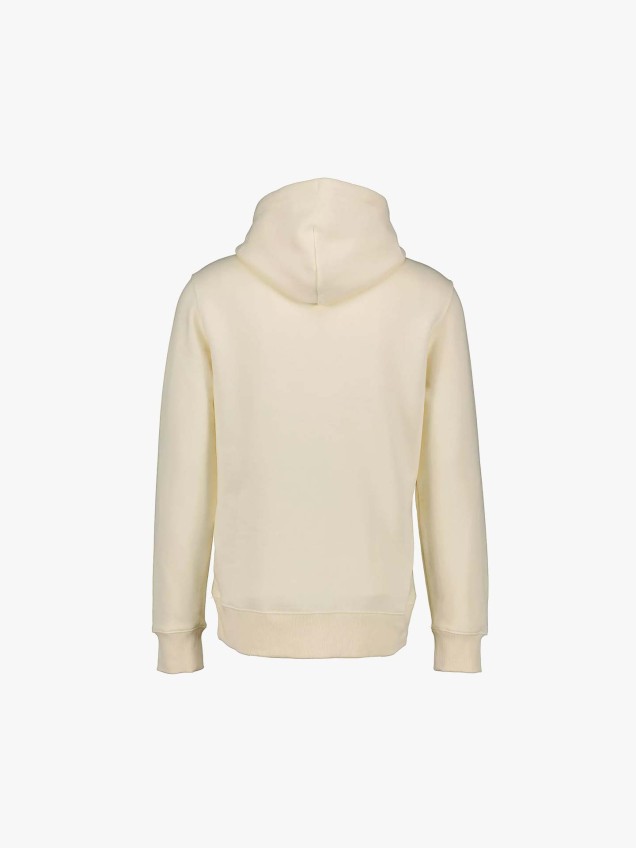 Sweatshirt de Algodão