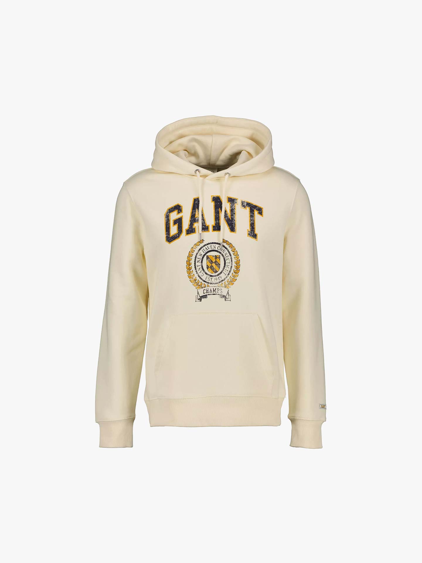 Sweatshirt de Algodão
