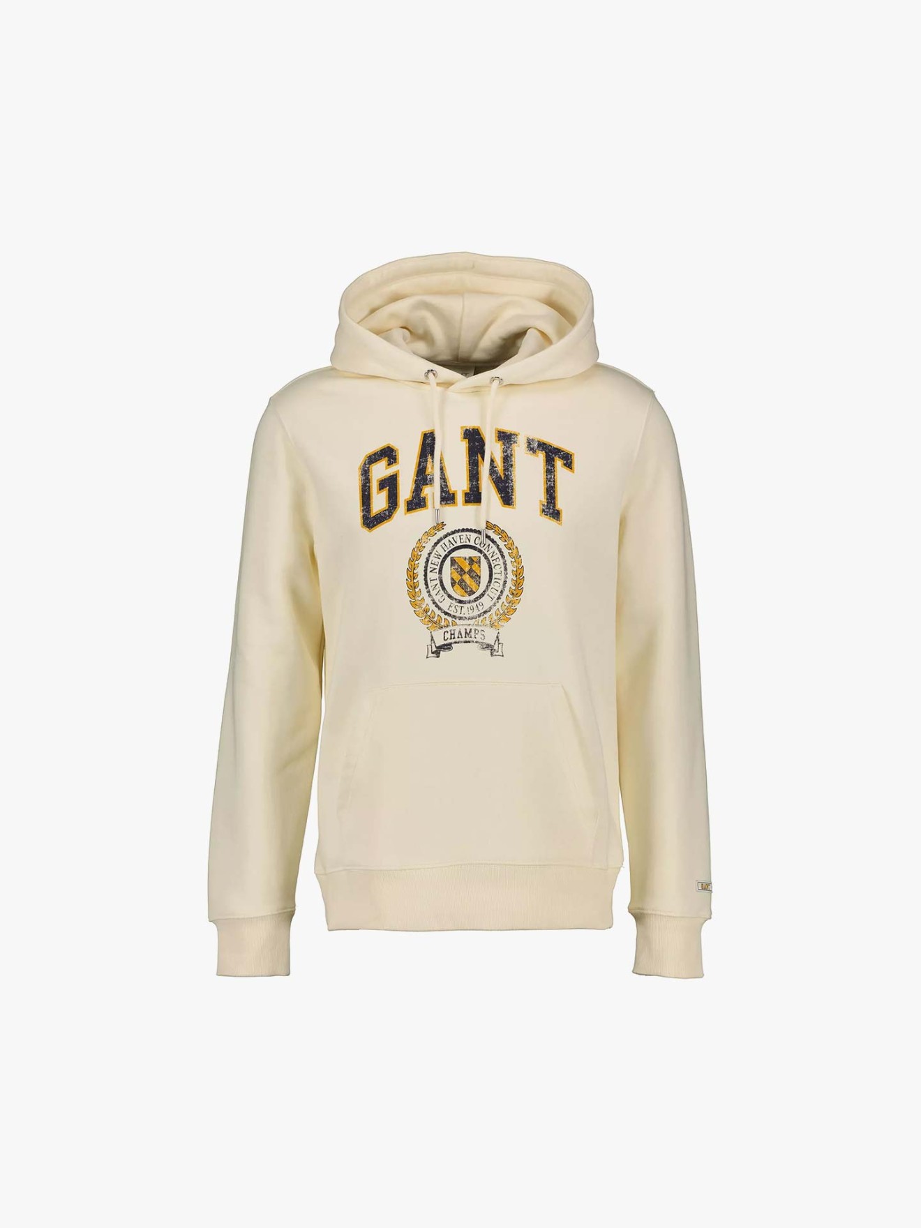 Sweatshirt de Algodão